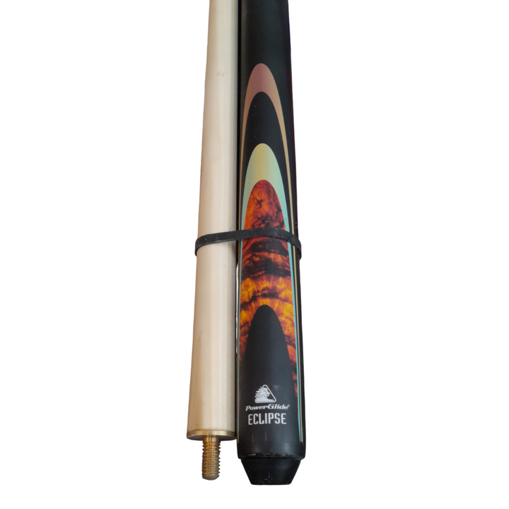 Power Glide Cue | Eclipse | Cue And Case Set