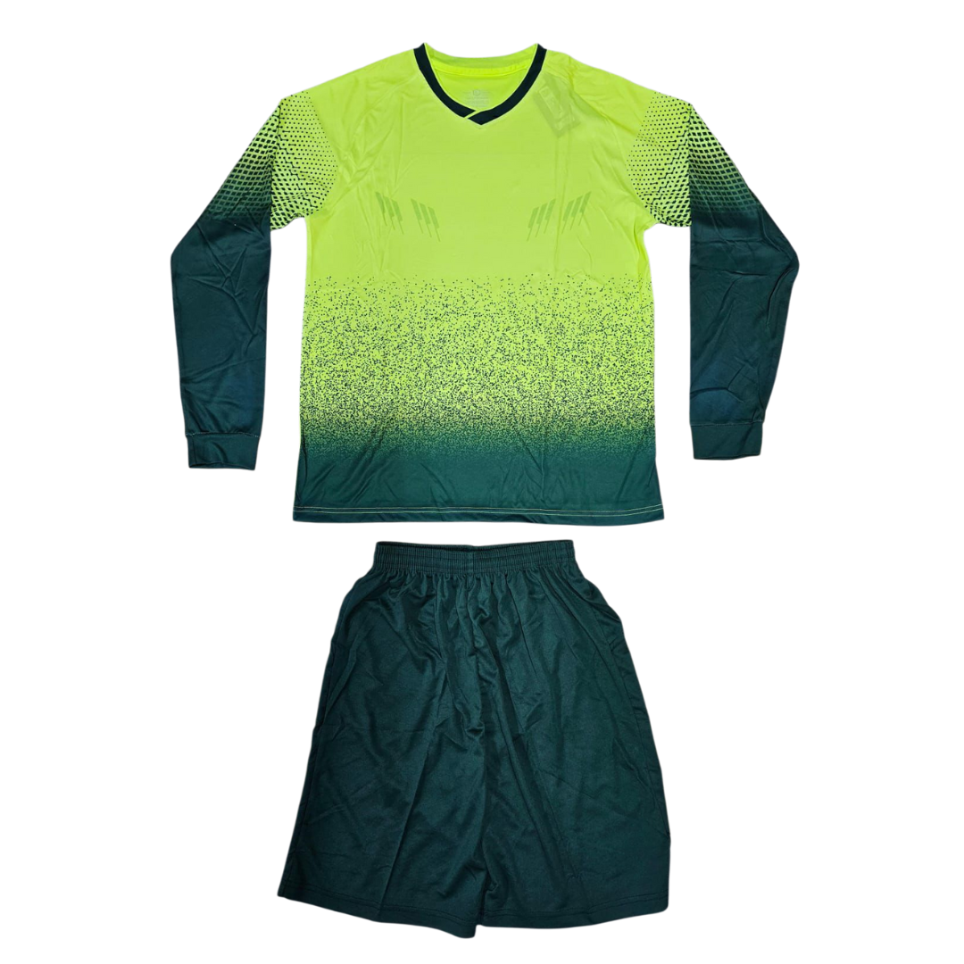 Grip Maradona | Goal Keeper Kit | Green