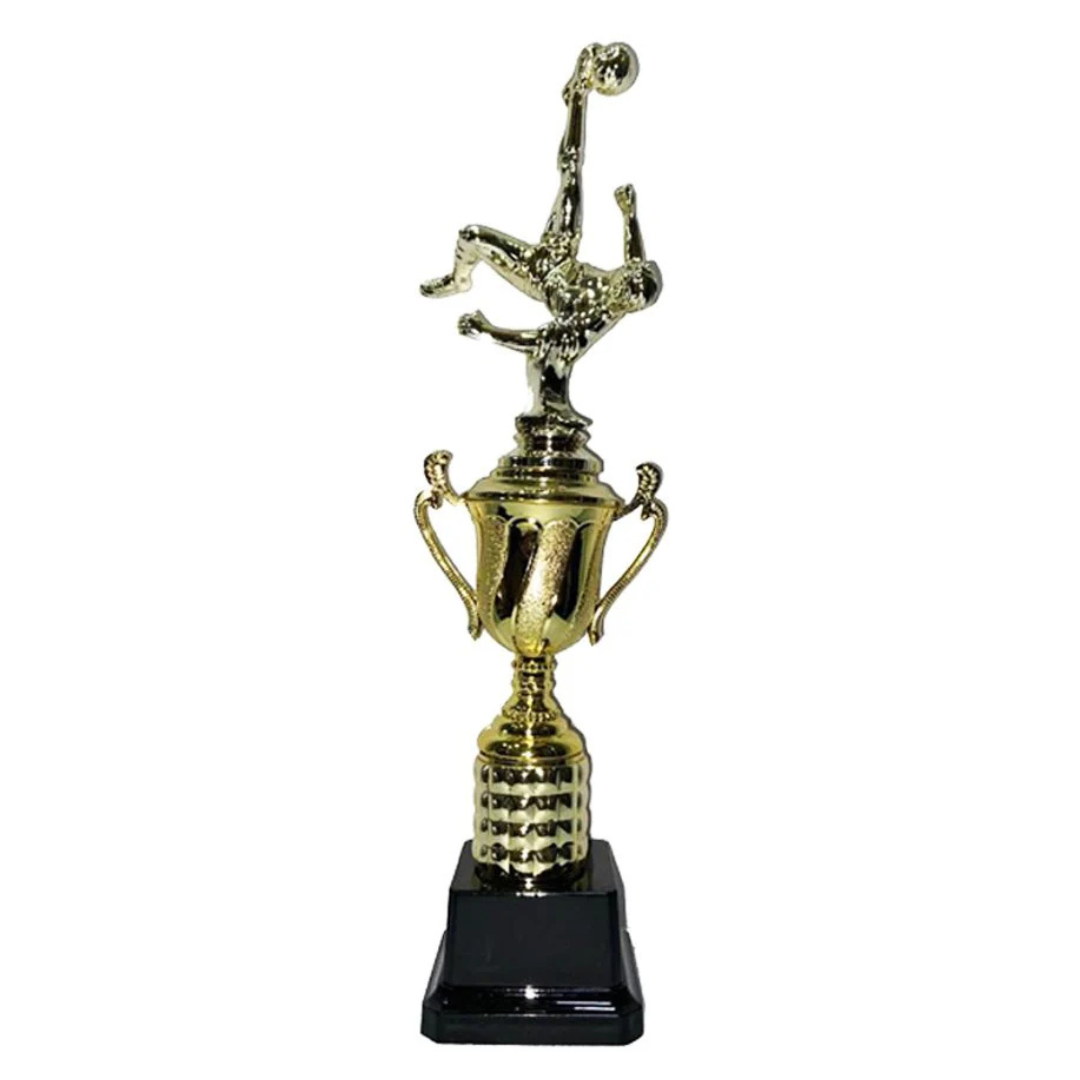 Grip Trophy | Gold | 30cm