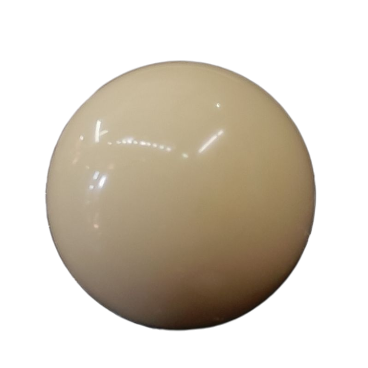 Power Glide Cue Ball