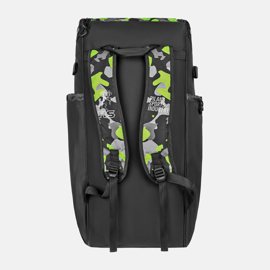 HS Core 8 | Duffel Bag