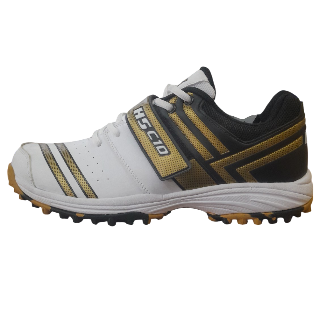 HS Cricket Shoe | Core 10