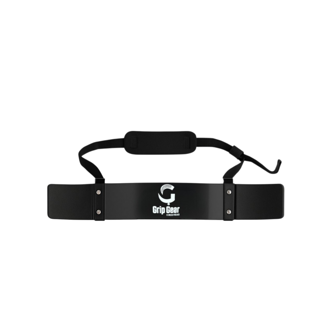 Grip ARM Blaster | Heavy Duty | Black
