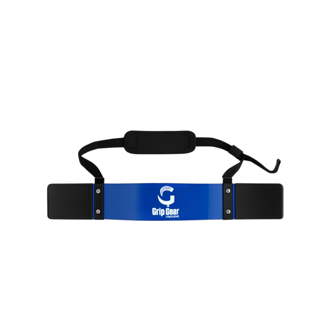 Grip ARM Blaster | Heavy Duty | Blue