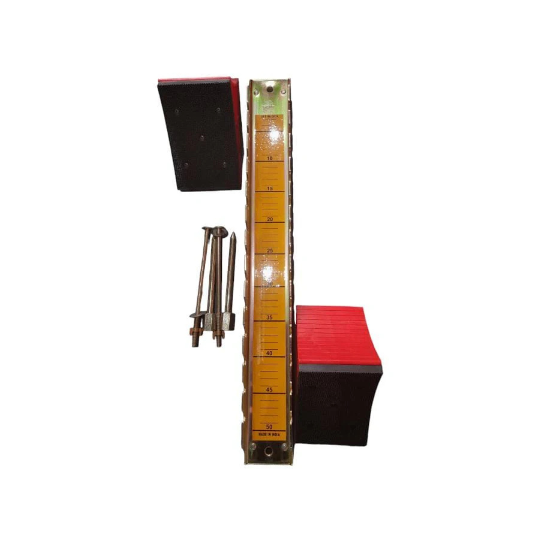 Grip Starting Block | School Version