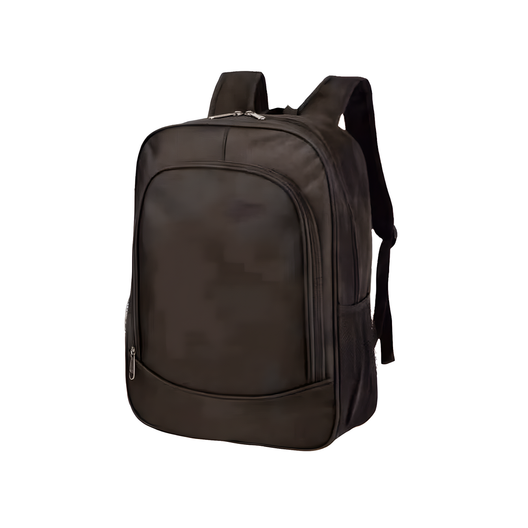 Backpack Bag CZ | Black