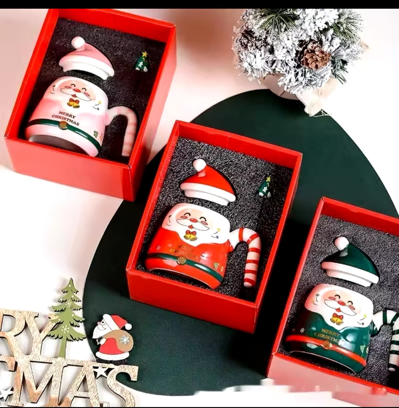 Festive Gift Sets | Festive Season Gifts | Custom Festive Gift