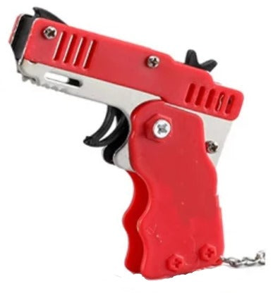 Rekkie Keyholder