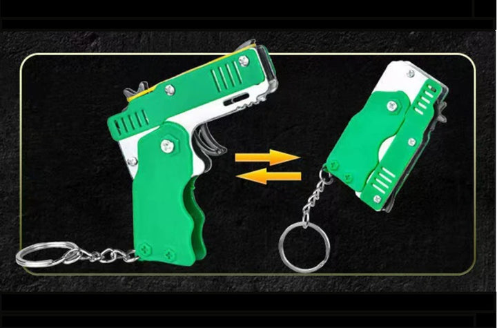 Rekkie Keyholder