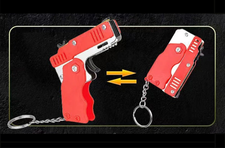 Rekkie Keyholder
