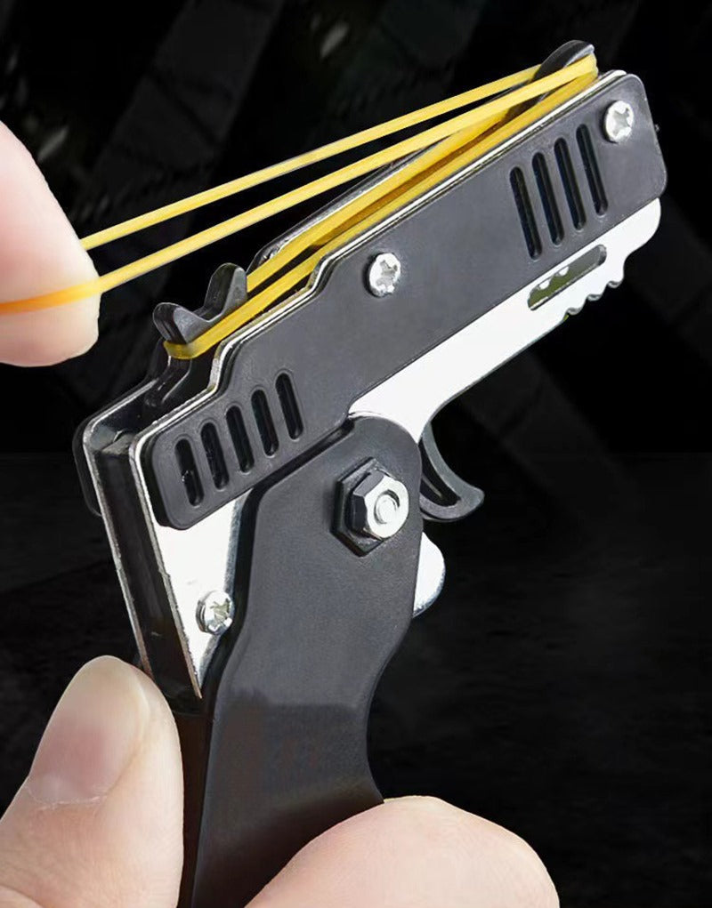 Rekkie Keyholder