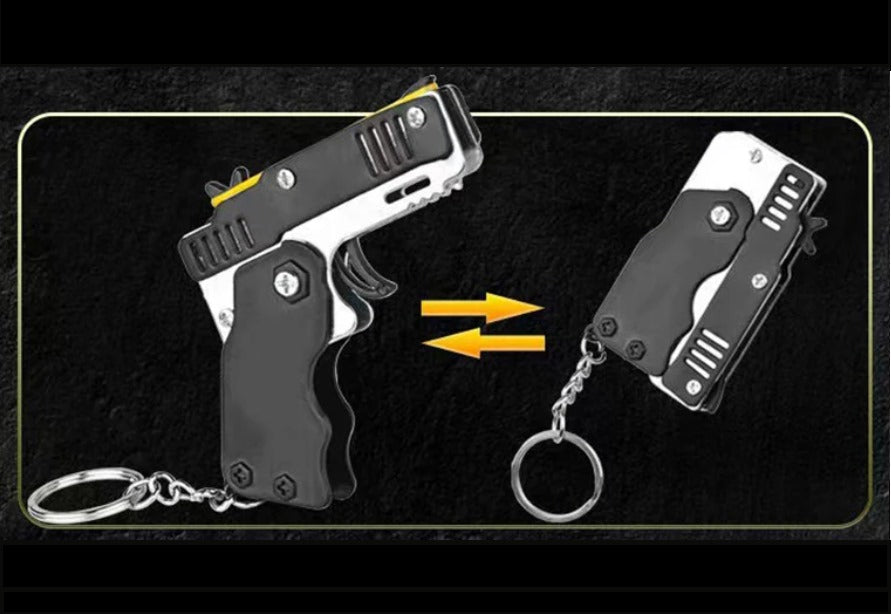 Rekkie Keyholder