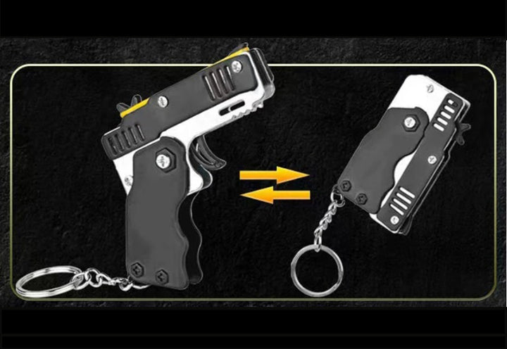 Rekkie Keyholder