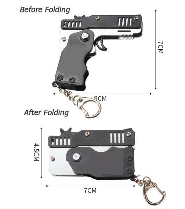 Rekkie Keyholder