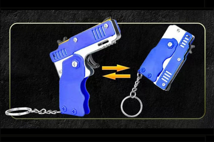 Rekkie Keyholder