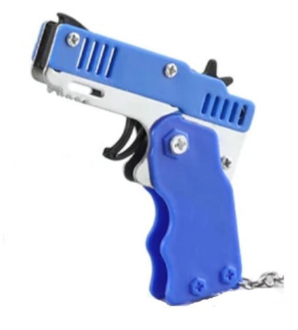 Rekkie Keyholder