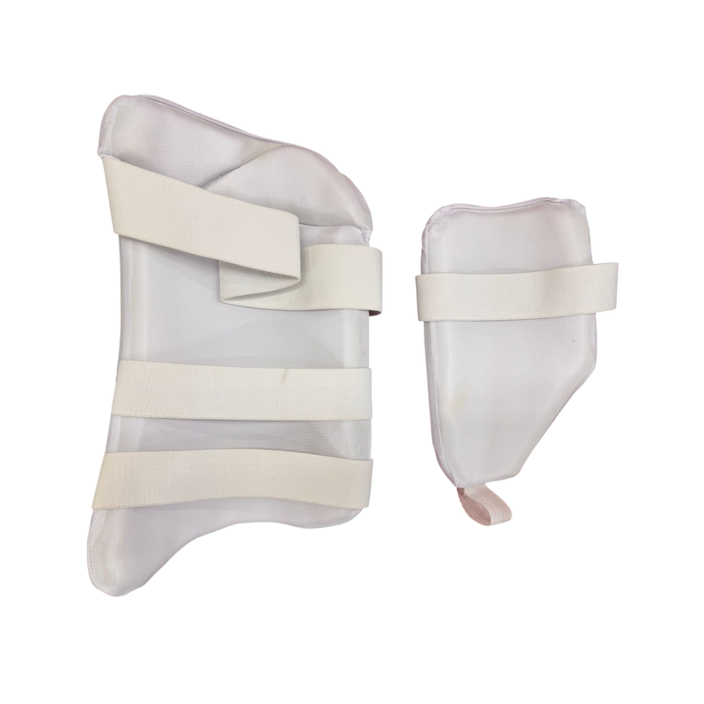 GS Double Thigh Pads Set