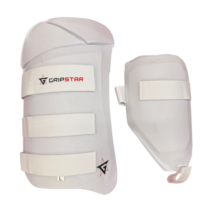 GS Double Thigh Pads Set