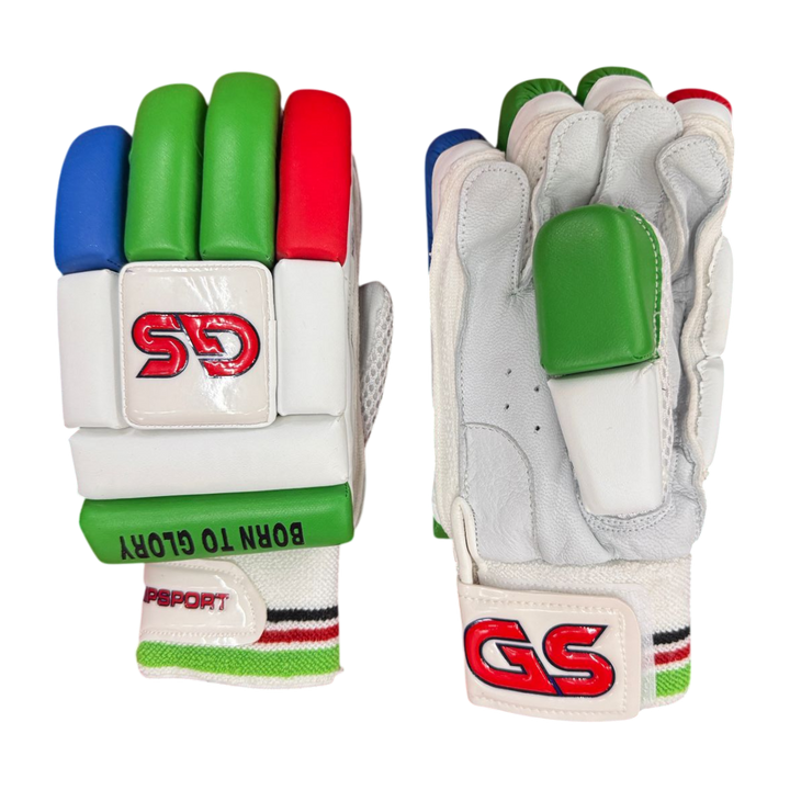 GS Batting Glove Outdoor | Junior Mix