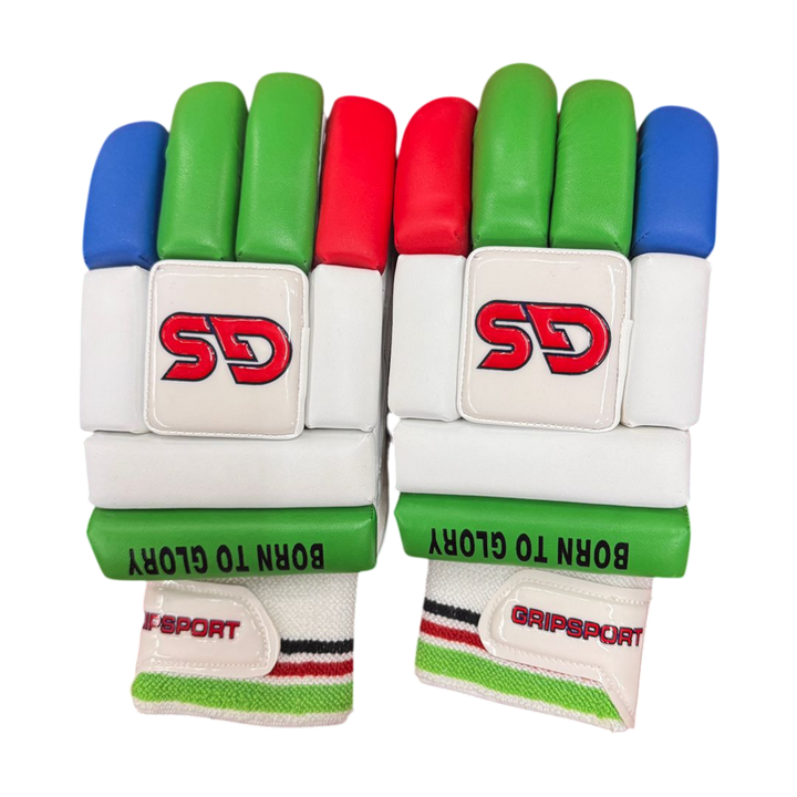 GS Batting Glove Outdoor | Junior Mix