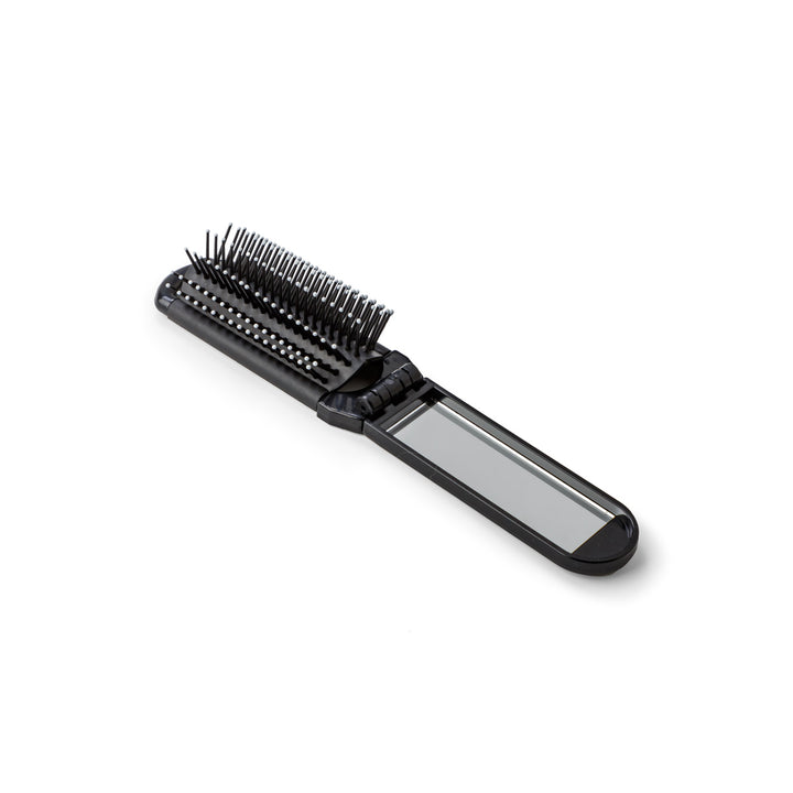 Consut Mirror & Brush Set-Personal Care Products-corporate gift ideas for employees-branded corporate gifts | corporate gifts south africa | Just Brand