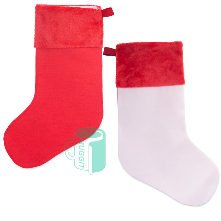 Christmas Stocking - product view 1