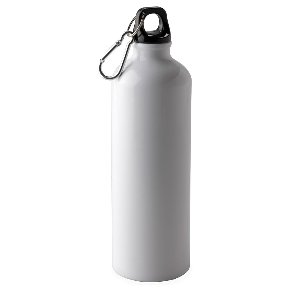 Sub Fine Society Water Bottle image