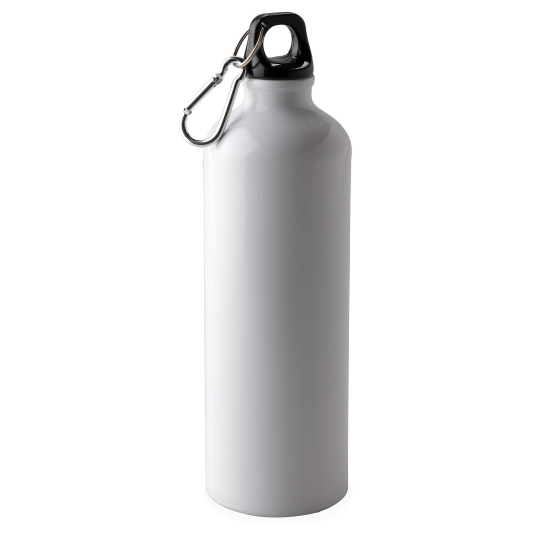 Sub Fine Society Water Bottle image