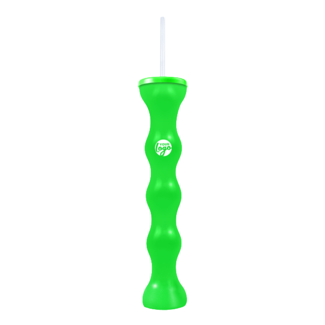 Bubble Yard Glass