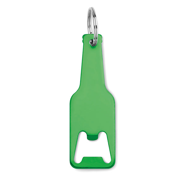 Bottle Shaped Top Opener-Bottle Openers-corporate gift ideas for employees-branded corporate gifts | corporate gifts south africa | Just Brand