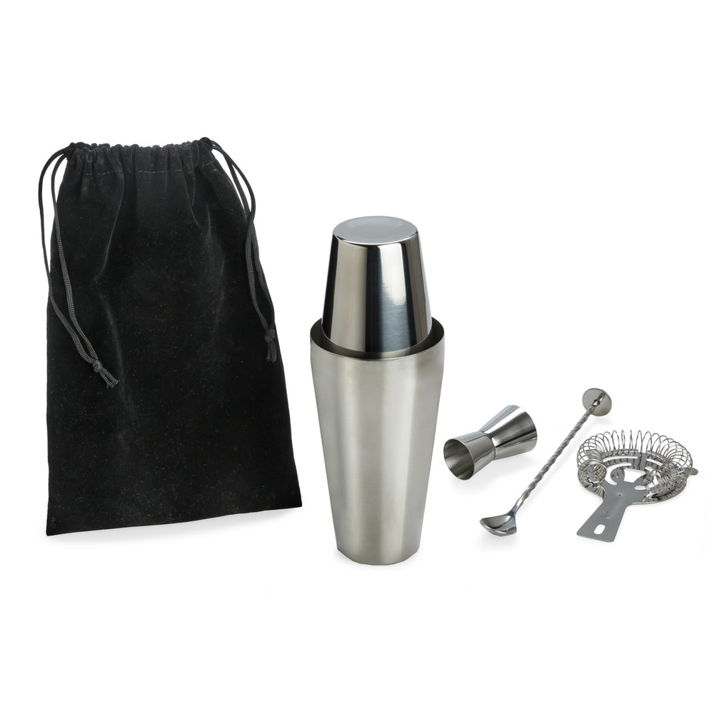 Arete Cocktails Set-Drinkware Sets-corporate gift ideas for employees-branded corporate gifts | corporate gifts south africa | Just Brand