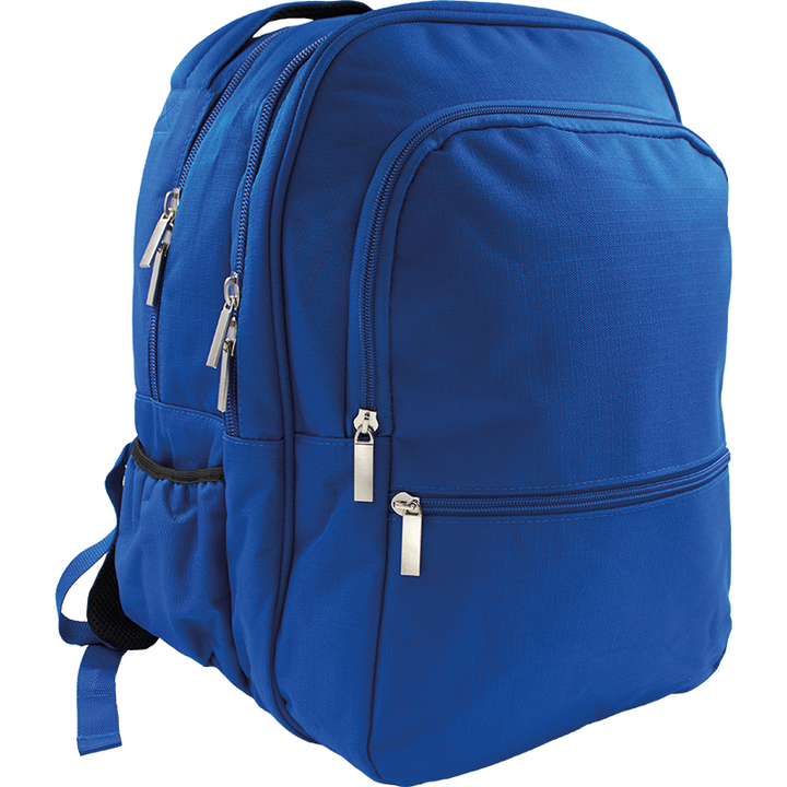 Zuco Nomad Motion School Backpack