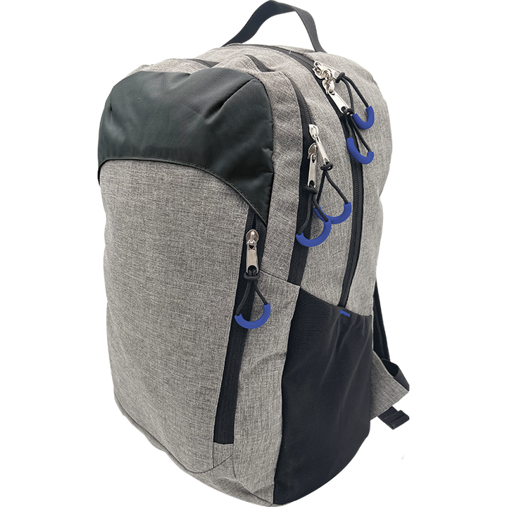 Zuco Rally Backpack