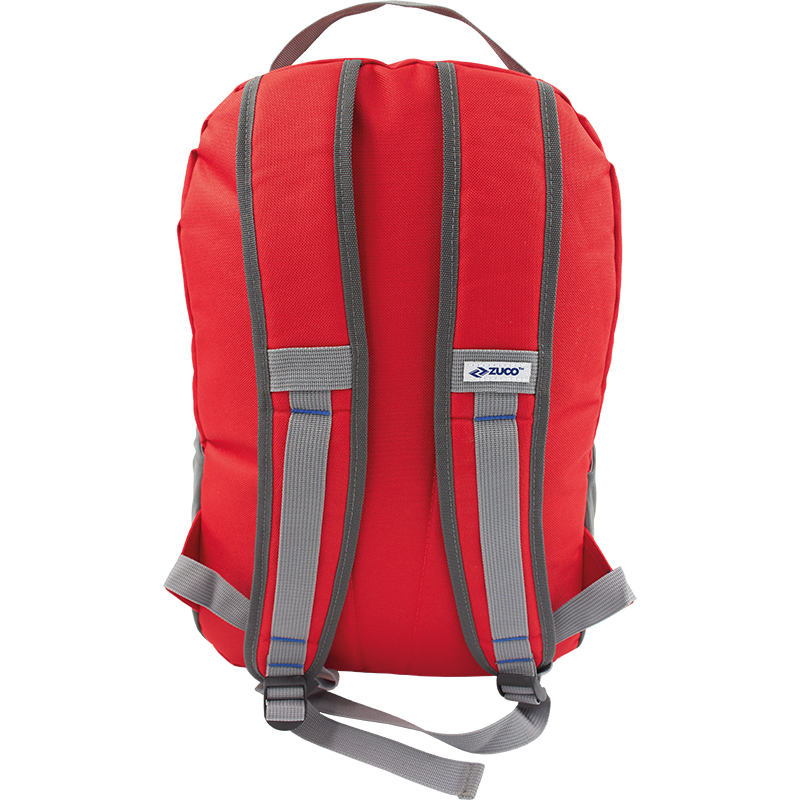 Zuco Rally Backpack