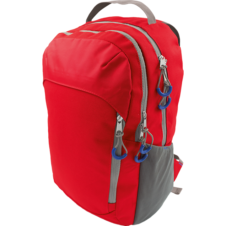 Zuco Rally Backpack