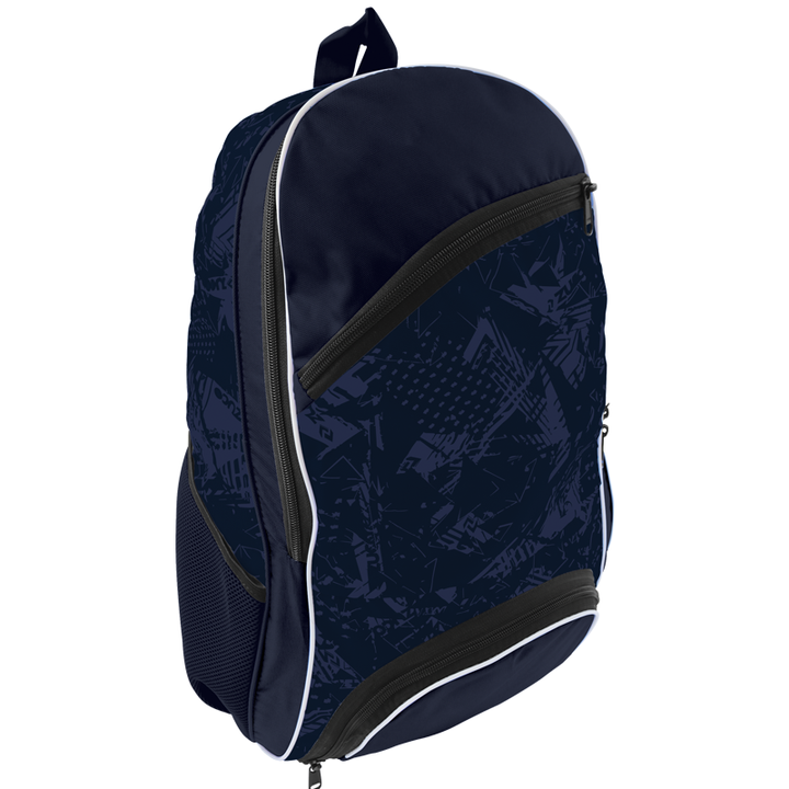 Zuco Multiplay Backpack