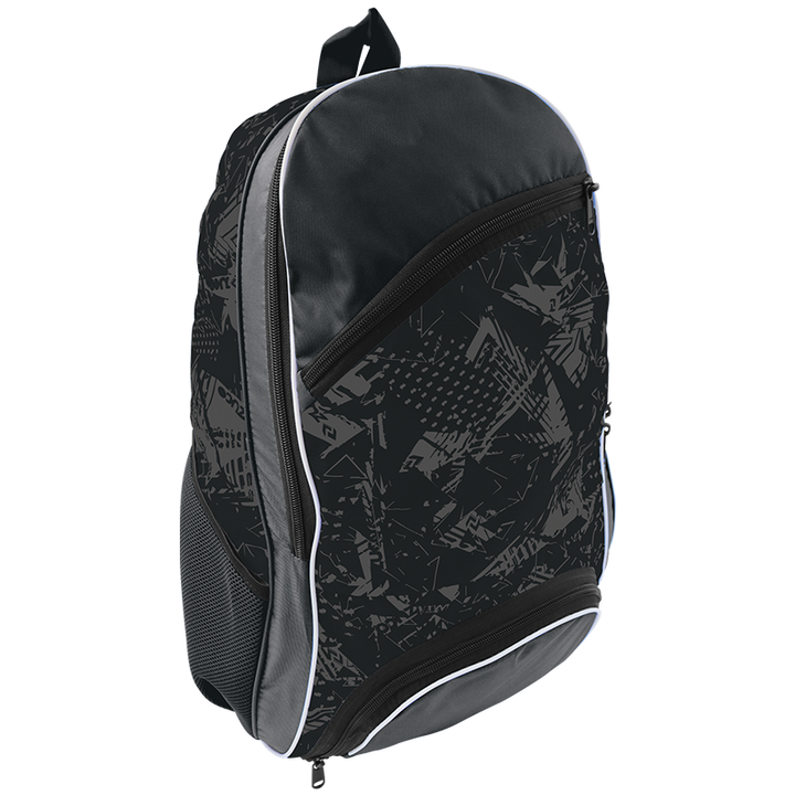 Zuco Multiplay Backpack