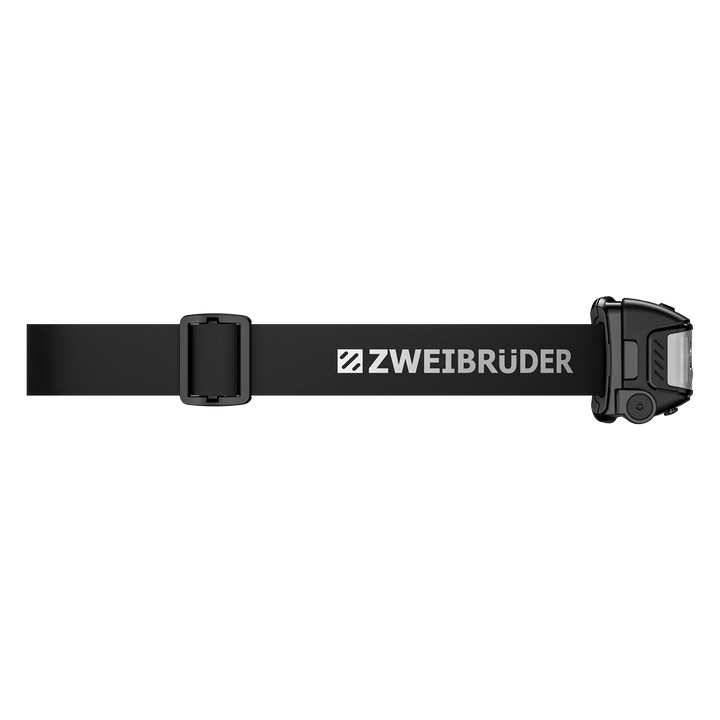Zweibruder Zweibrüder ZB3H LED Headlamp 600 lm
