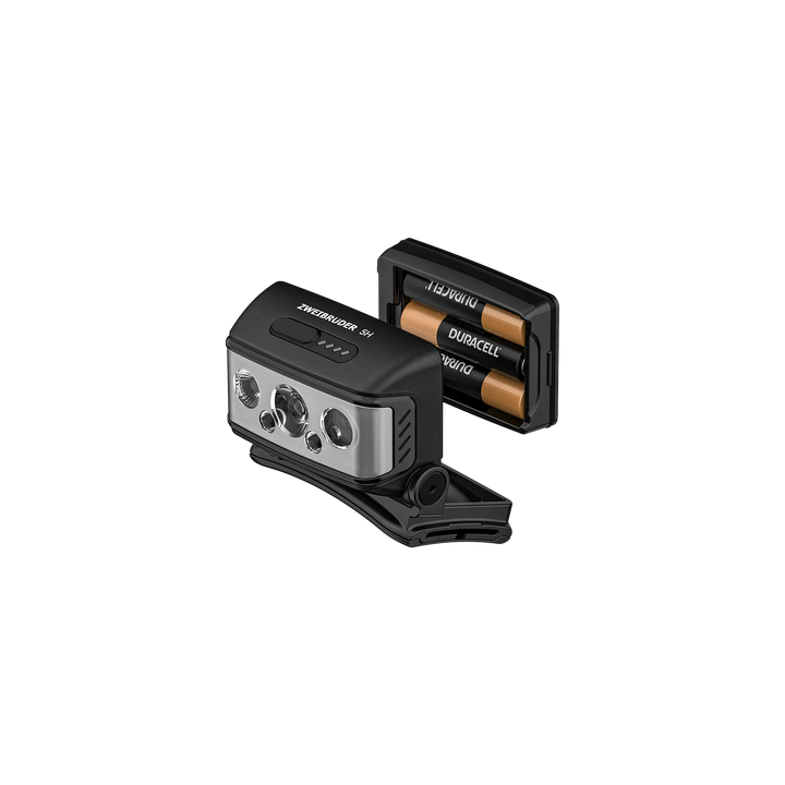 Zweibruder Zweibrüder ZB5H LED Headlamp 1000 lumens