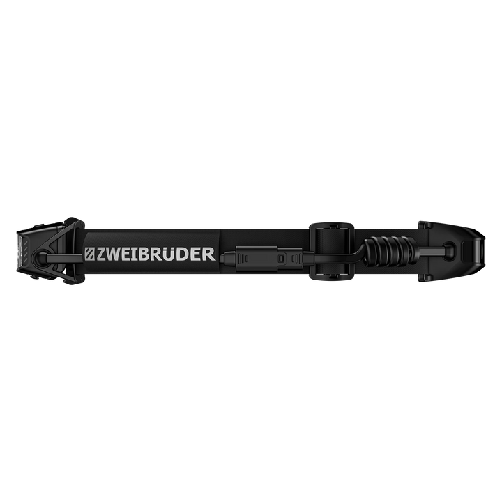 Zweibruder Zweibrüder ZB9H LED Headlamp 2000 lumens