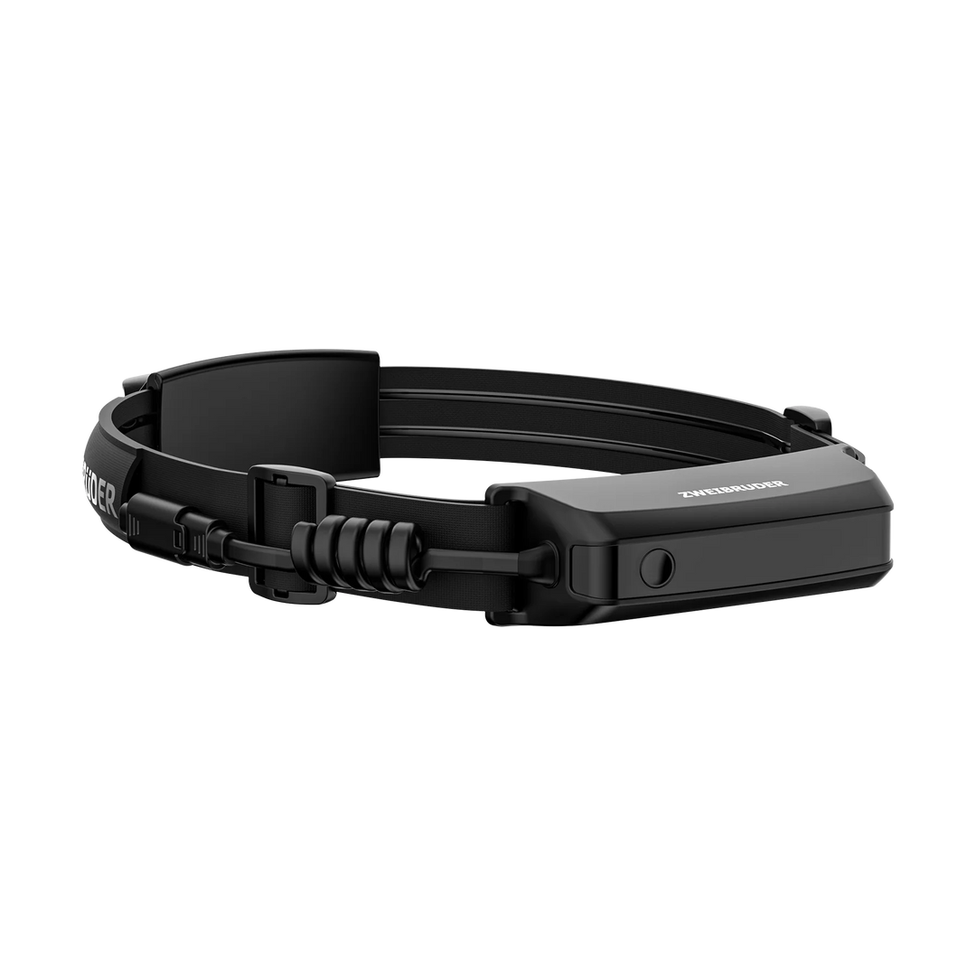 Zweibruder Zweibrüder ZB9H LED Headlamp 2000 lumens