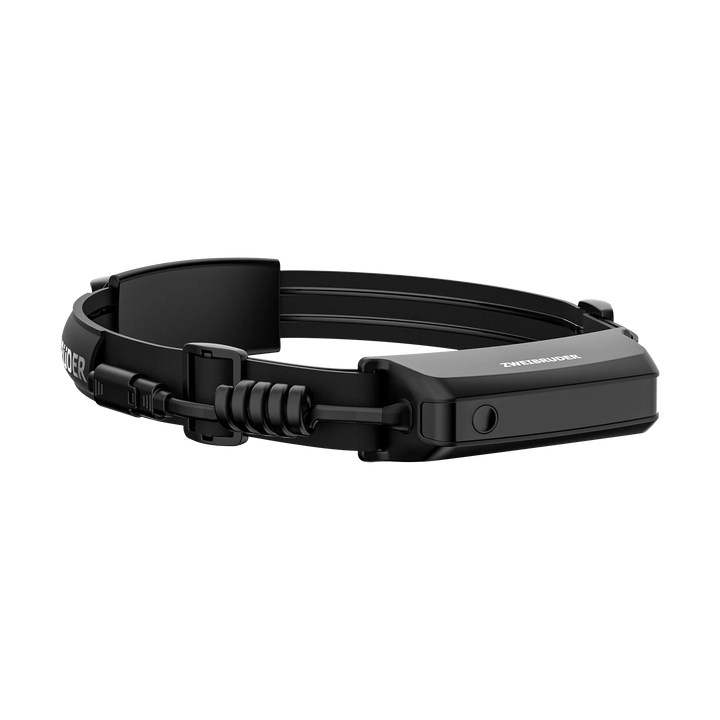 Zweibruder Zweibrüder ZB9H LED Headlamp 2000 lumens