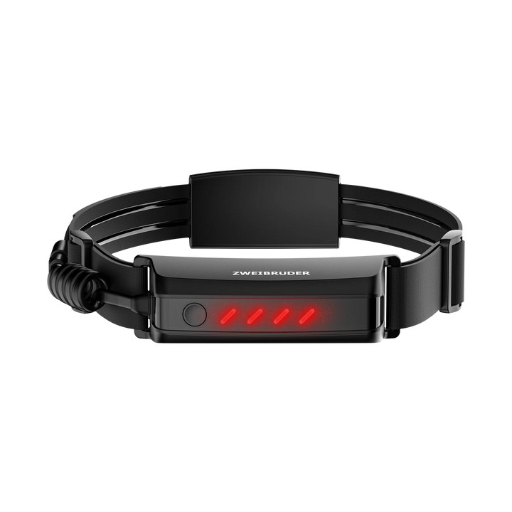 Zweibruder Zweibrüder ZB9H LED Headlamp 2000 lumens