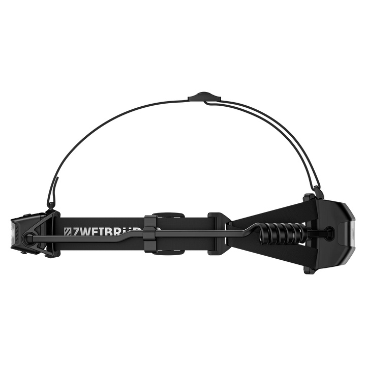 Zweibruder Zweibrüder ZB11H LED Headlamp 2500 lumens