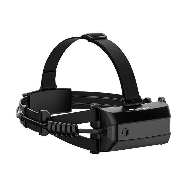 Zweibruder Zweibrüder ZB11H LED Headlamp 2500 lumens