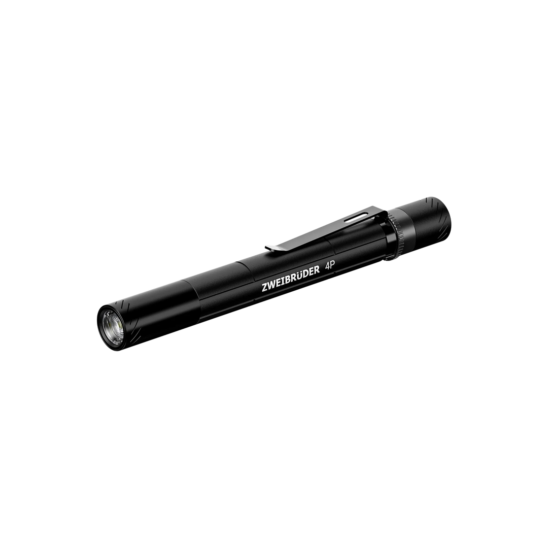 Zweibruder Zweibrüder ZB4P Penlight 400 lumens