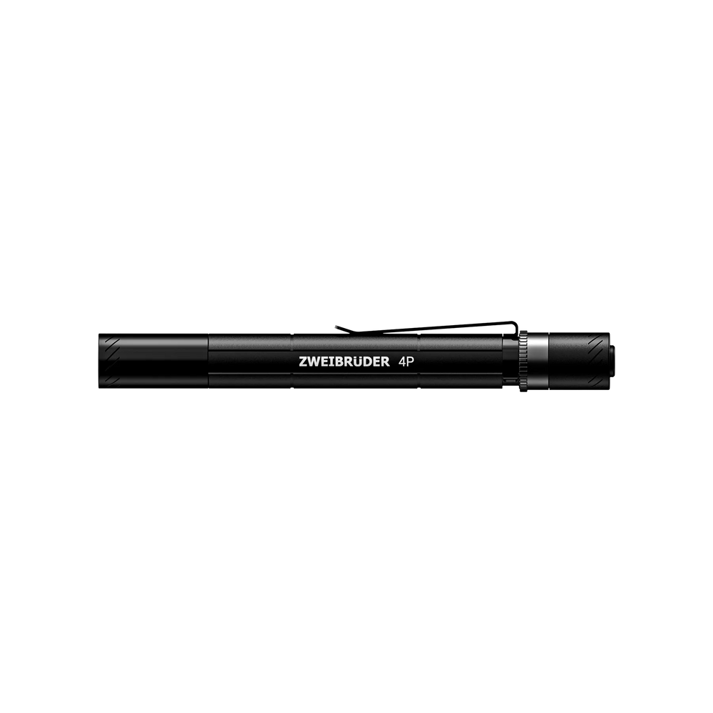 Zweibruder Zweibrüder ZB4P Penlight 400 lumens