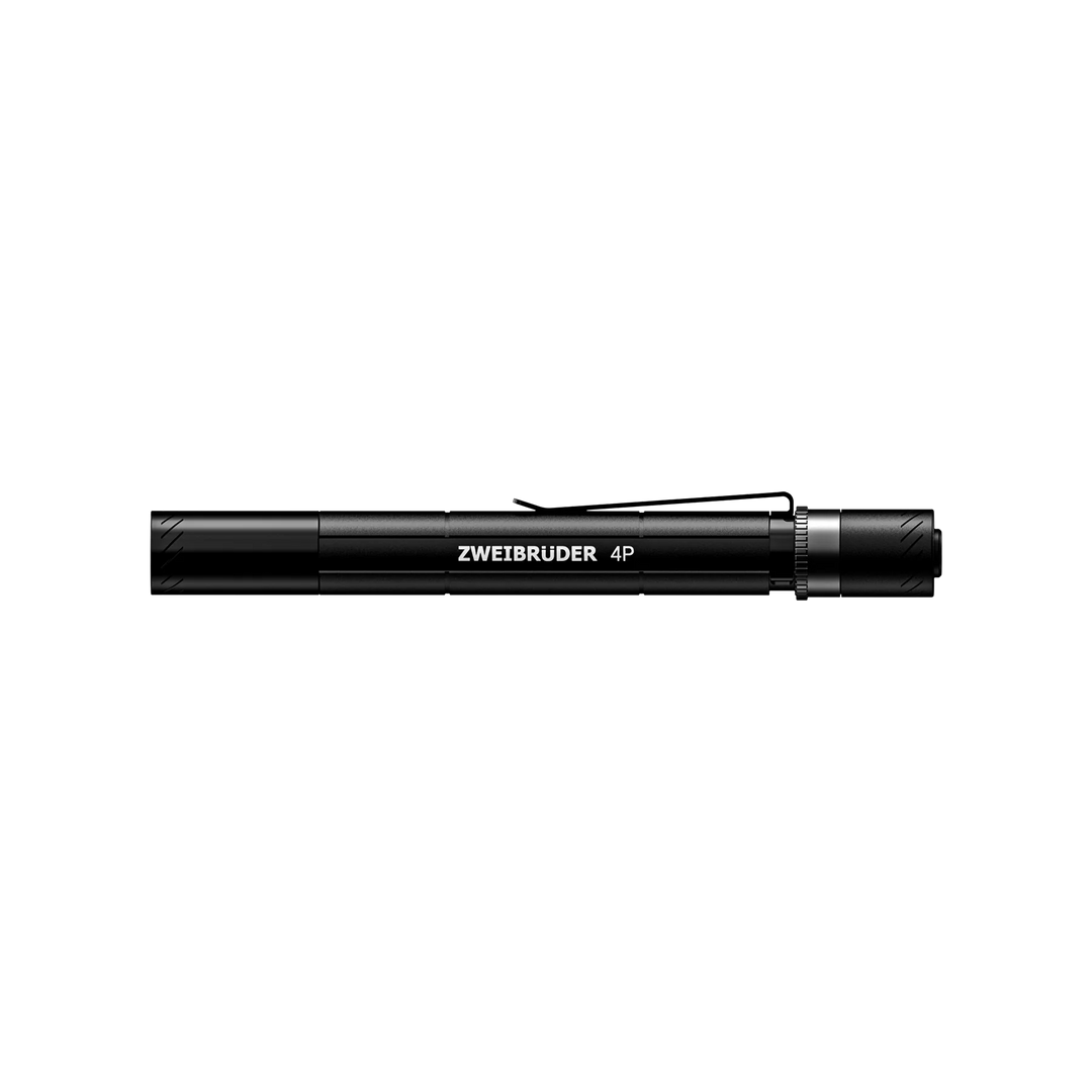 Zweibruder Zweibrüder ZB4P Penlight 400 lumens