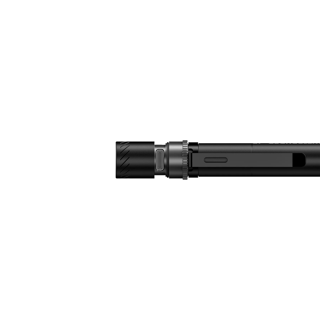 Zweibruder Zweibrüder ZB4P Penlight 400 lumens