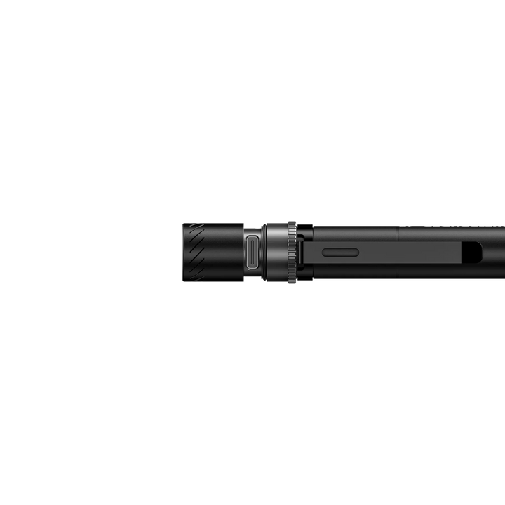 Zweibruder Zweibrüder ZB4P Penlight 400 lumens